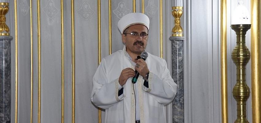 Kartepe’de Camileri Doldu Taştı