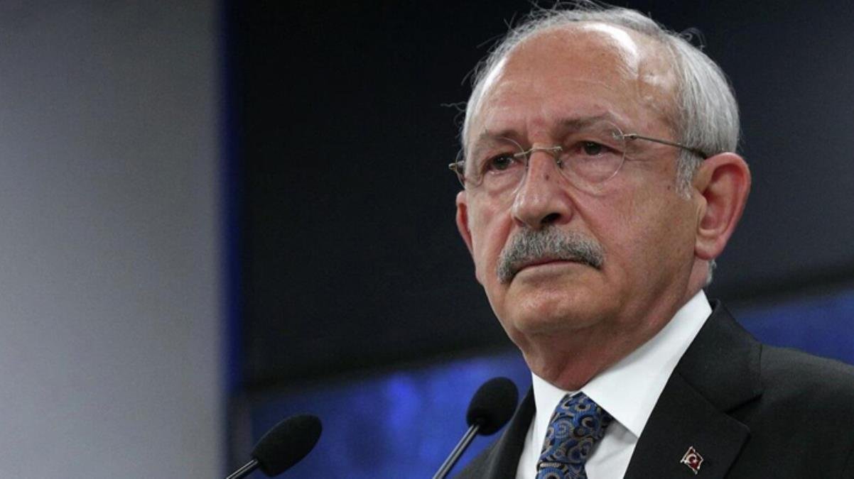 Kılıçdaroğlu, cezaevindeki FETÖ’cülerle görüşmekten vazgeçti