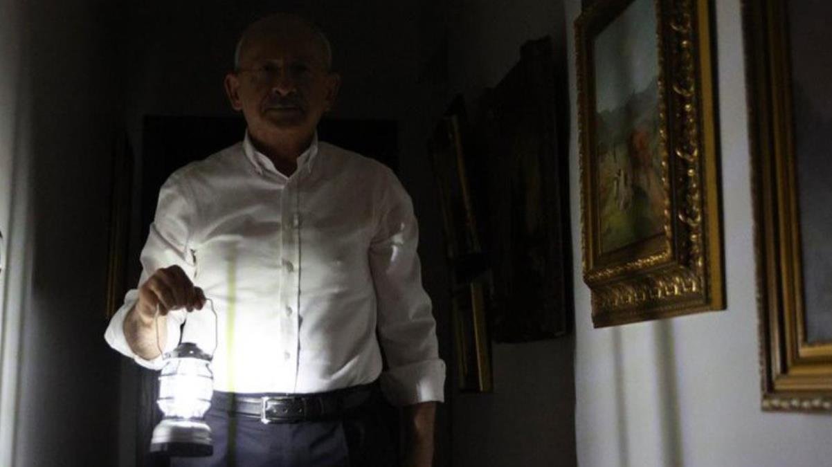 Kılıçdaroğlu’nu halkı çıkartan “Fatura” anketi! Ödemekte zorlananların oranı yüzde 57 seviyesinde