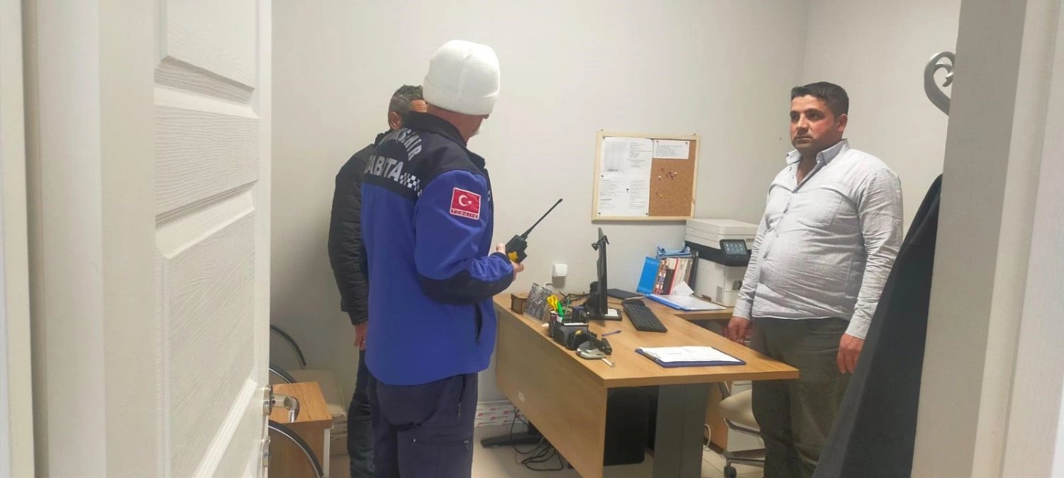 Kocaeli Büyükşehir, Ramazan’da da aç ve açıkta bırakmıyor