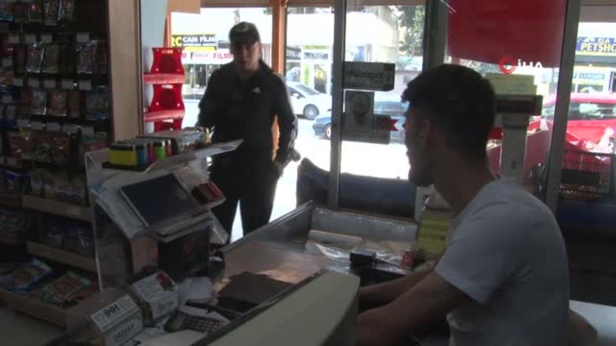 (KOCAELİ ÖZEL)Yüzyılların Osmanlı geleneği hayat buldu, market borçları sıfırlandı