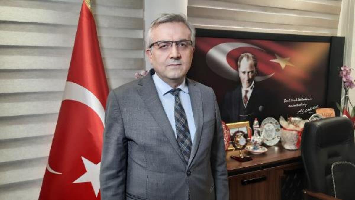 Kocaeli Sağlık Müdürü: Çoğu hastanede koronavirüs servisini kapattık