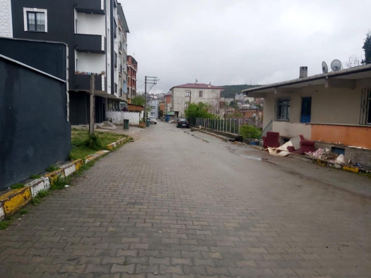 Kocaeli’de iki grup arasında kavga: 5 yaralı