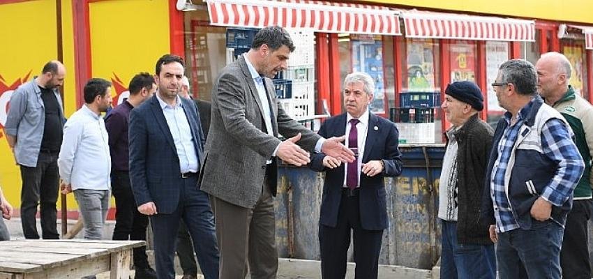 Kocaman; Kartepeliler En İyisine Layık