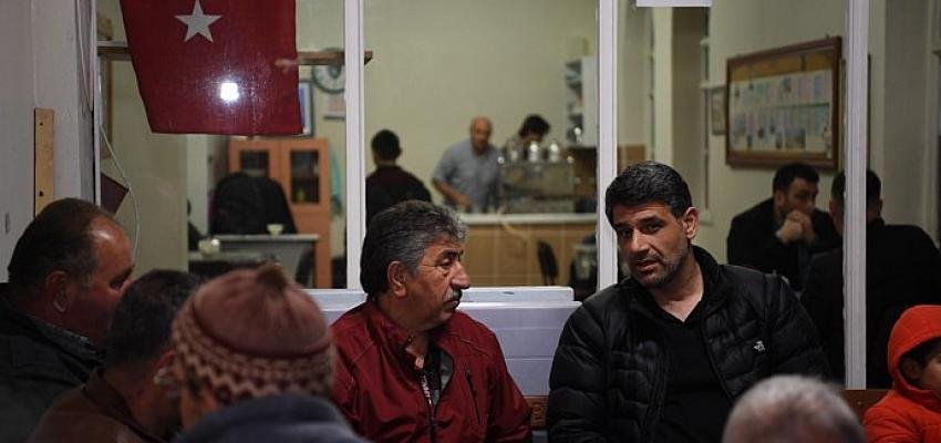 Kocaman Penaltıları Kaybetti, Gönülleri Kazandı