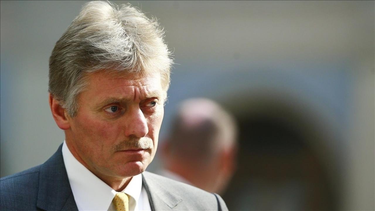 Kremlin, ‘Moskova’ kruvazörü görüntülerine ilişkin net açıklama yapmadı