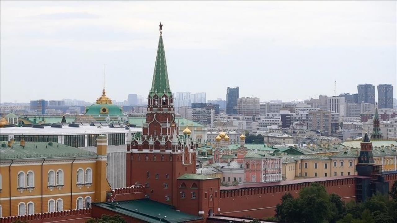 Kremlin: Ukrayna ve diğer ülkelere silah tedariki kıtanın güvenliğine tehdit