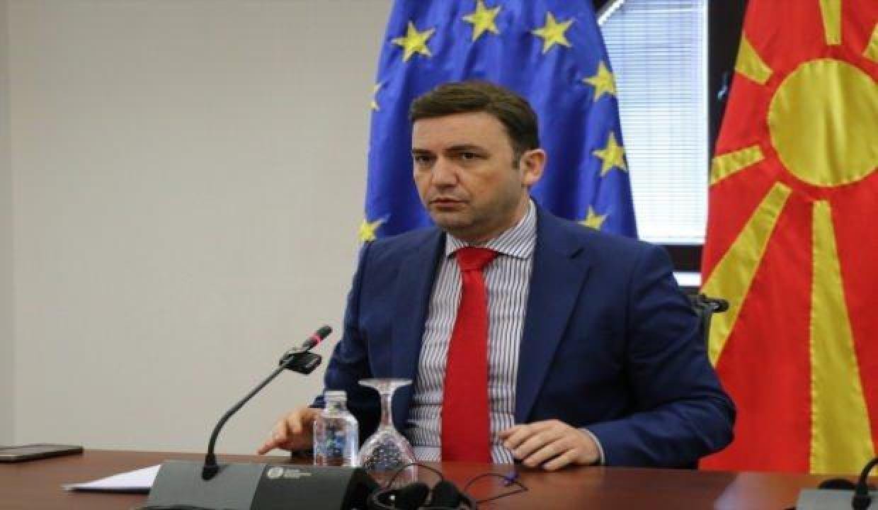Kuzey Makedonya’dan NATO’ya Batı Balkanlar için acil çağrı