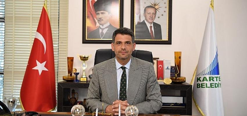 Lider Kocaman’dan 23 Nisan İletisi