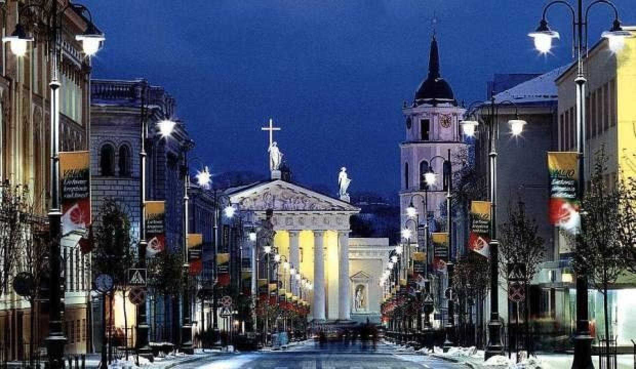 Litvanya’da çalışmak isteyen Ukraynalı mülteciler dil koşulundan muaf tutulacak