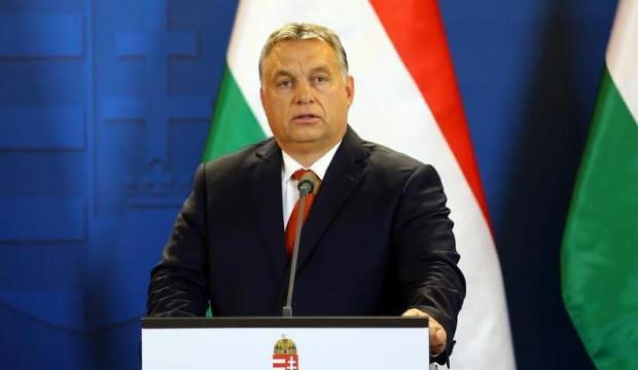 Macaristan’da seçimleri Başbakan Orban’ın koalisyonu kazandı
