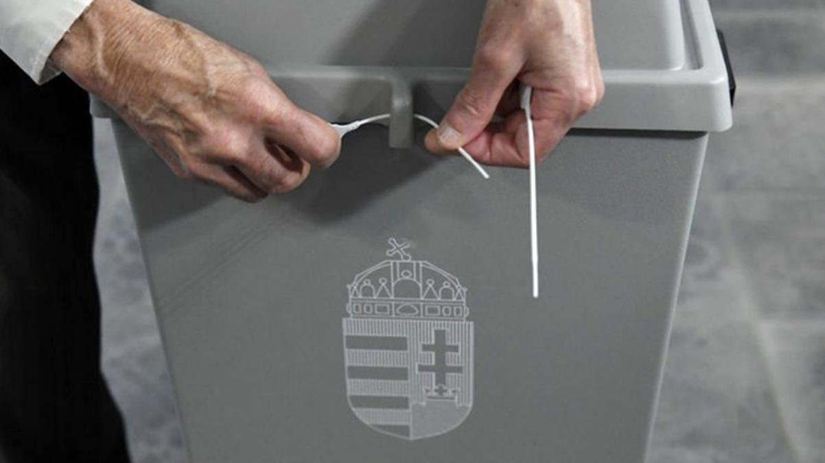 Macaristan’daki genel seçimi, Başbakan Viktor Orban’ın liderliğindeki Fidesz-KDNP koalisyonu kazandı