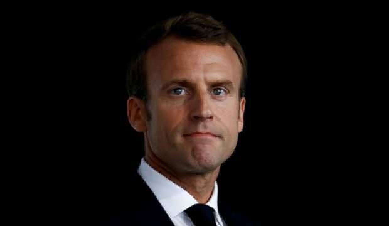 Macron’dan Türkiye itirafı: Avrupa yeniden düşünmeli
