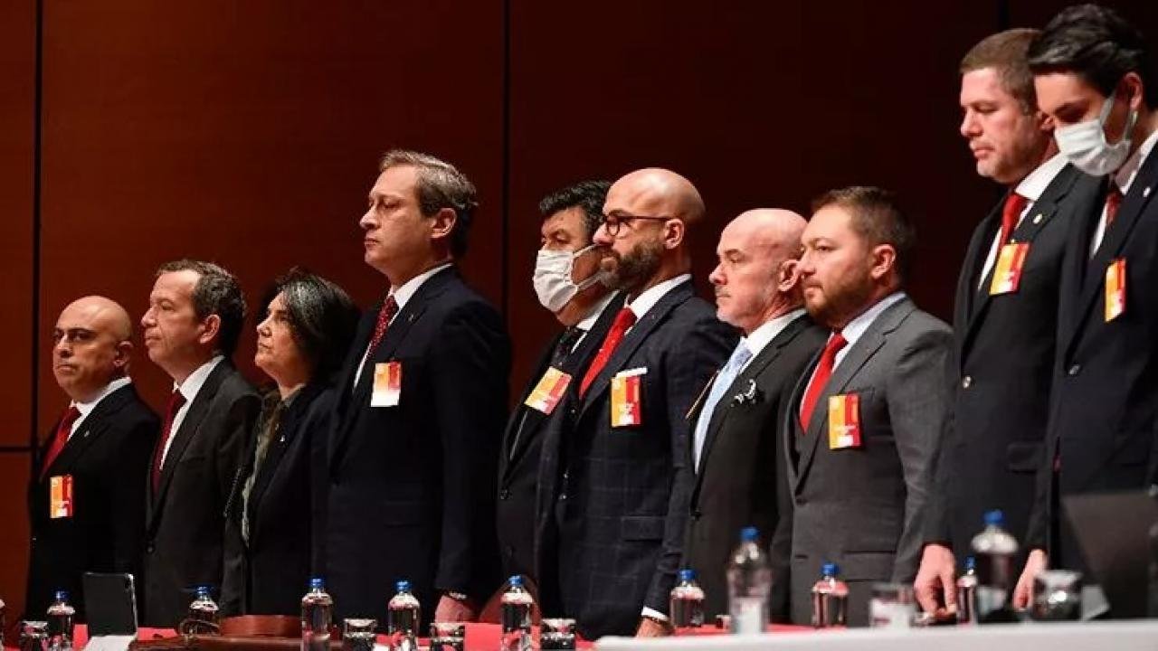 Mahkeme kararını bugün verecek! Galatasaray’da kader günü