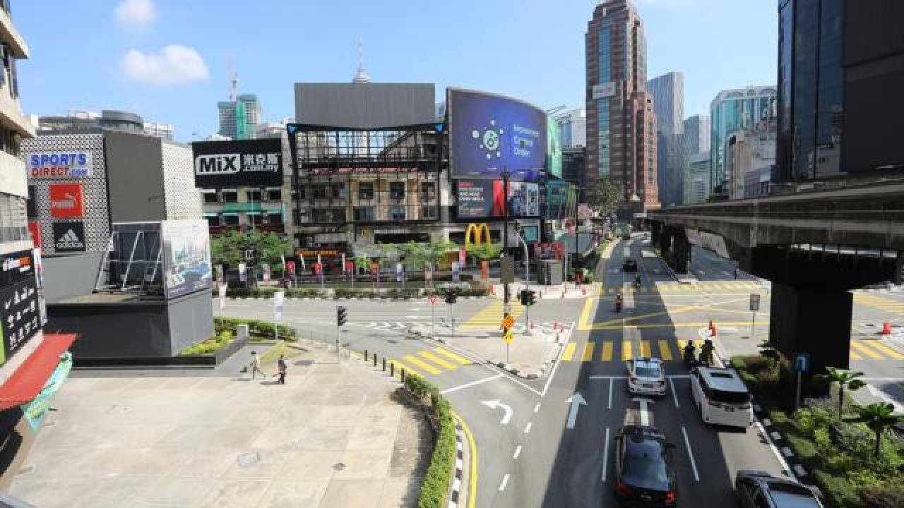 Malezya’da göçmen merkezinden kaçan 6 Arakanlı Müslüman öldü