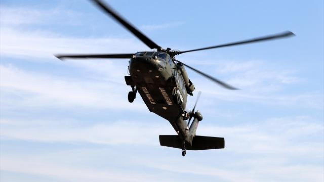Mali, Rusya’dan gönderilen 2 savaş helikopterini teslim aldı