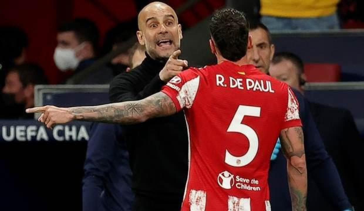 “Manchester City’nin oynadığı futbol çağ dışı!”