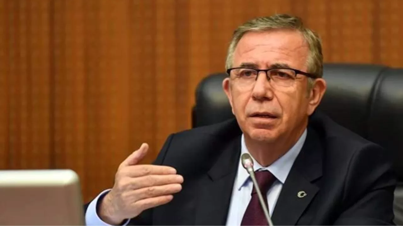 Mansur Yavaş ihtiyaç sahiplerini yalnız bırakmıyor! Bu sefer de “Elektrik Faturası Öde” kampanyası başlattı