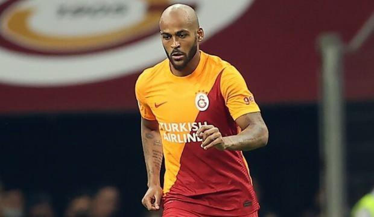 Marcao idolünü açıkladı! “Şu an hayatta değil”