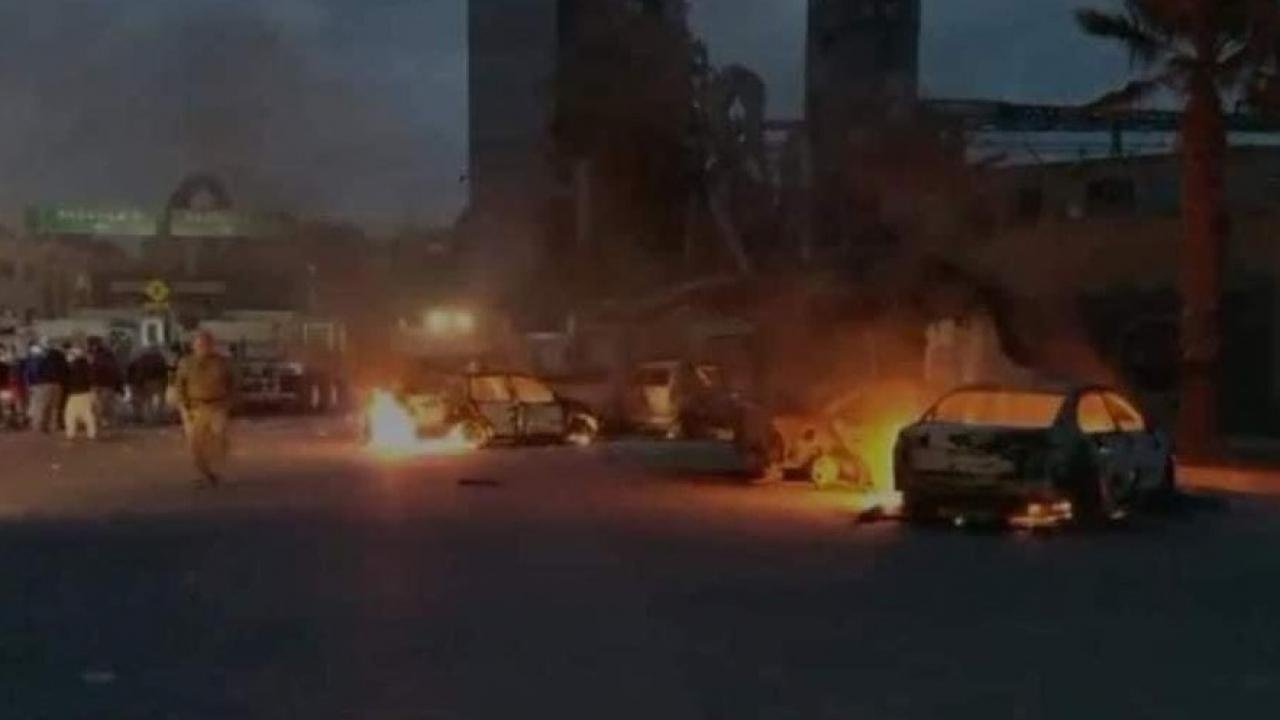 Meksika’da fabrika işçileri arasında çatışma: 8 ölü, 11 yaralı