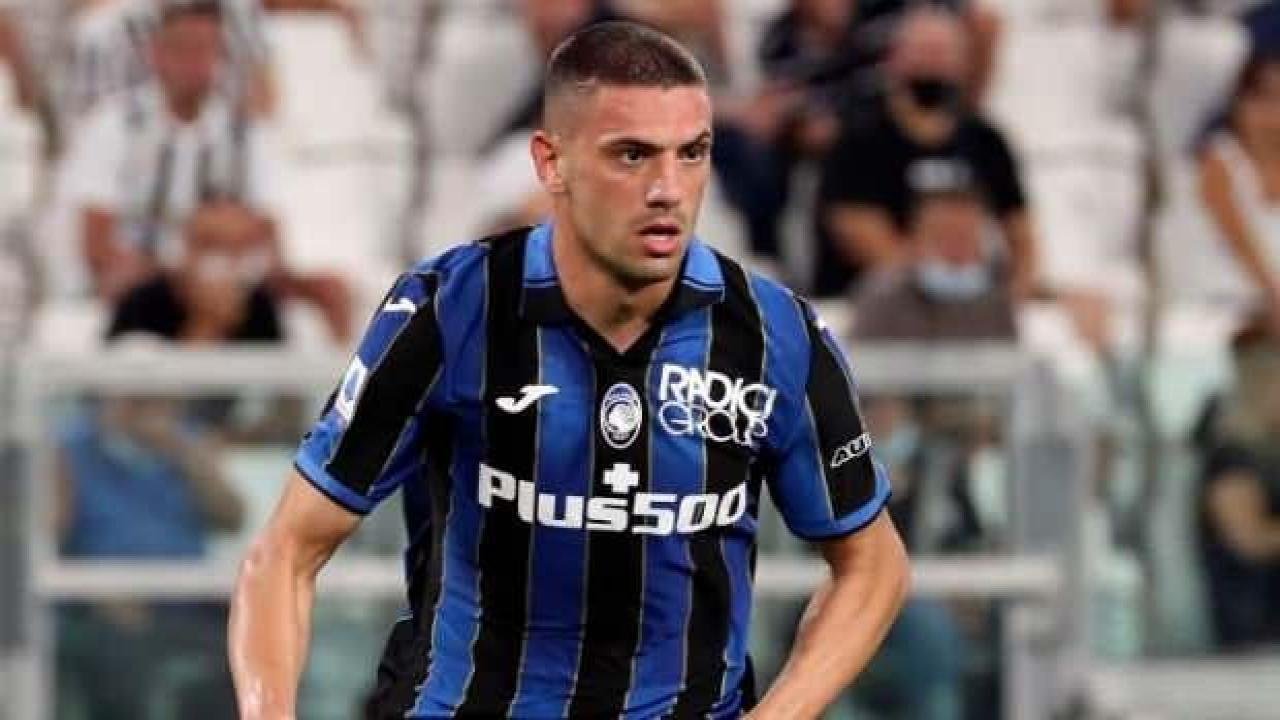 Merih Demiral, Galatasaray’ı zengin edebilir!