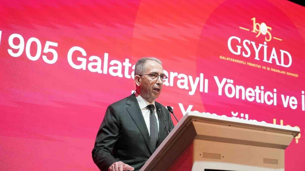 Metin Öztürk: Kazanan Galatasaray olsun