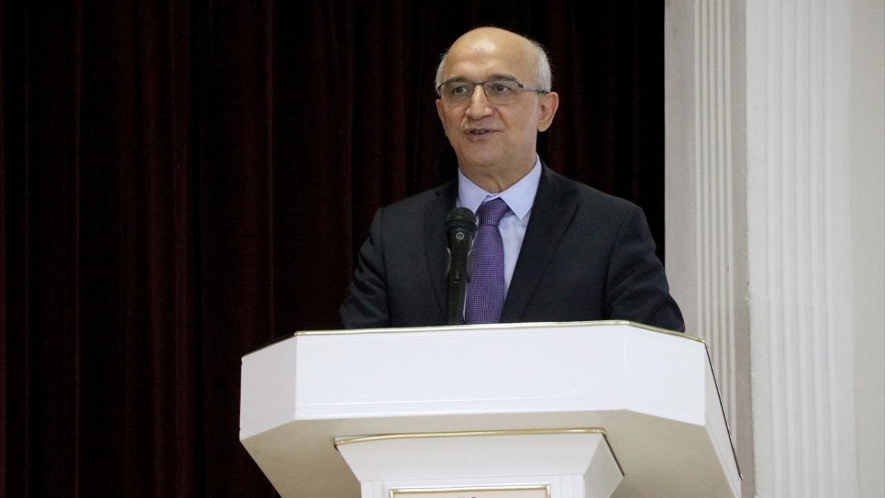 Milli Eğitim Bakanlığının 3 odak noktası açıklandı