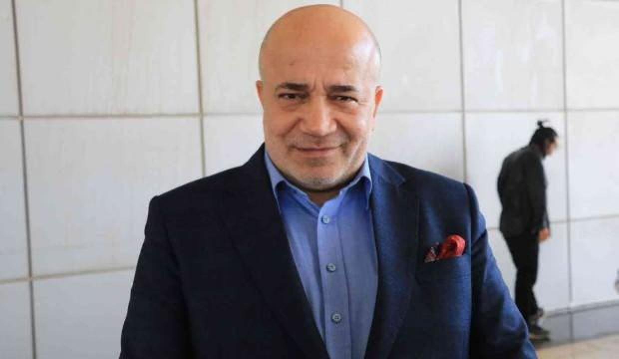 Murat Sancak: Gelecek sezon yıldız transferi yok