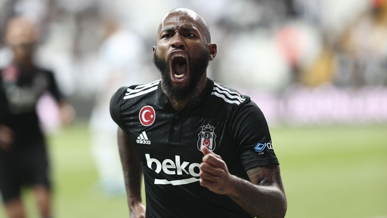 N’Koudou teklifi kabul etti! Dünya Kupası’na gidiyor