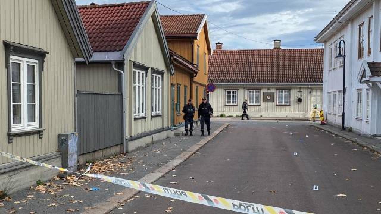 Norveç’te Kur’an-ı Kerim provokasyonu: 10 kişi gözaltına alındı