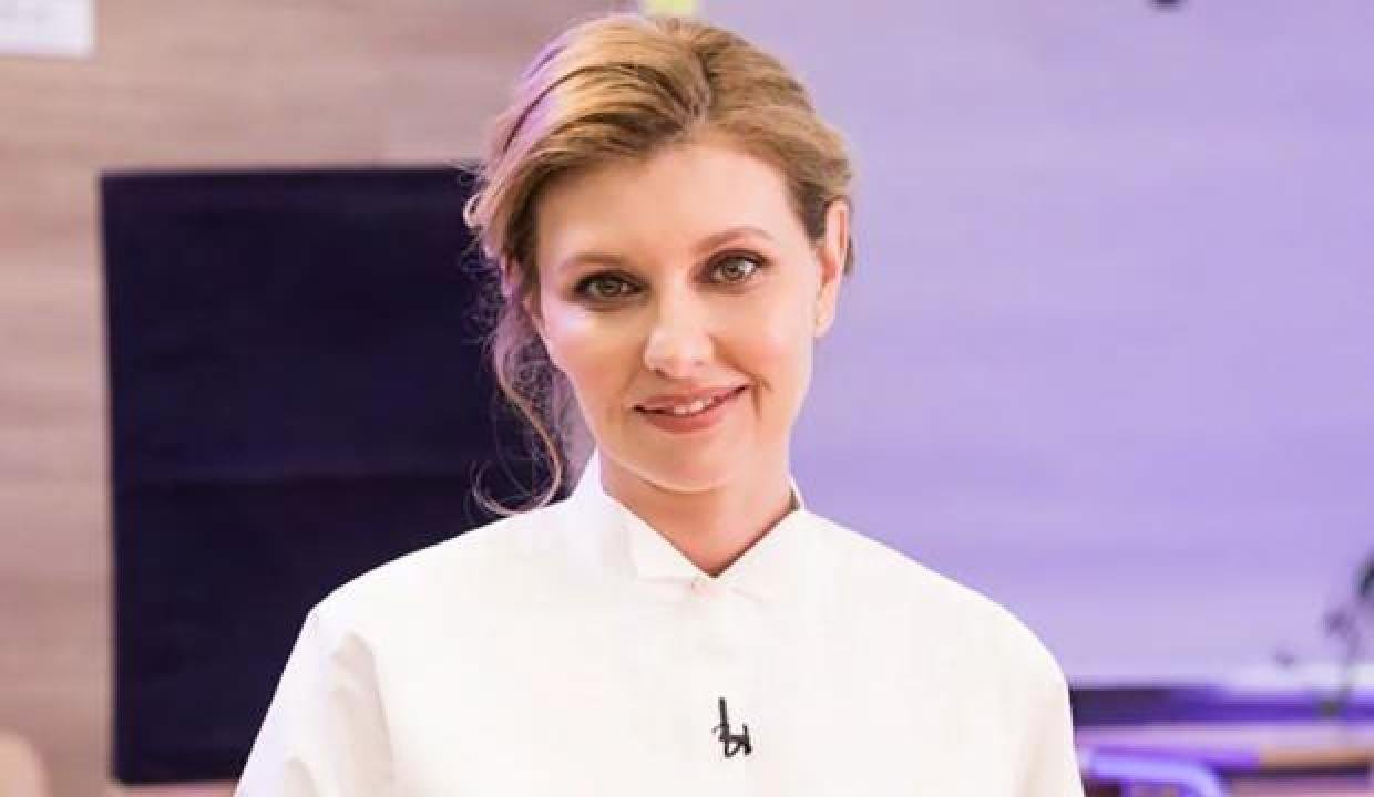 Olena Zelenska: ABD Rusya’yı vahşet işlemeye teşvik ediyor