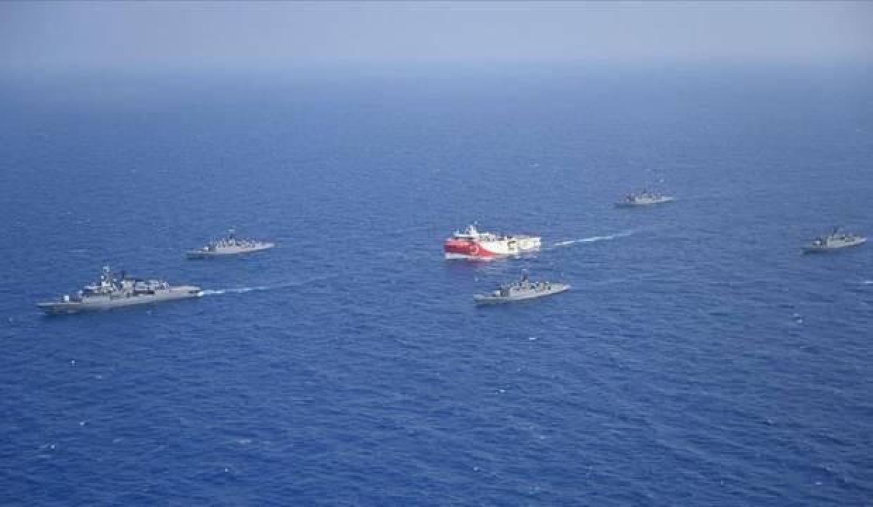 Osmanlı tarihi uzmanı Yunan profesörden Türkiye itirafı