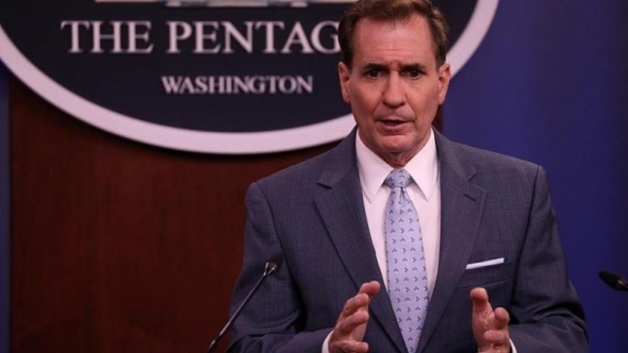 Pentagon: Putin savaşı bitirme niyetinde değil