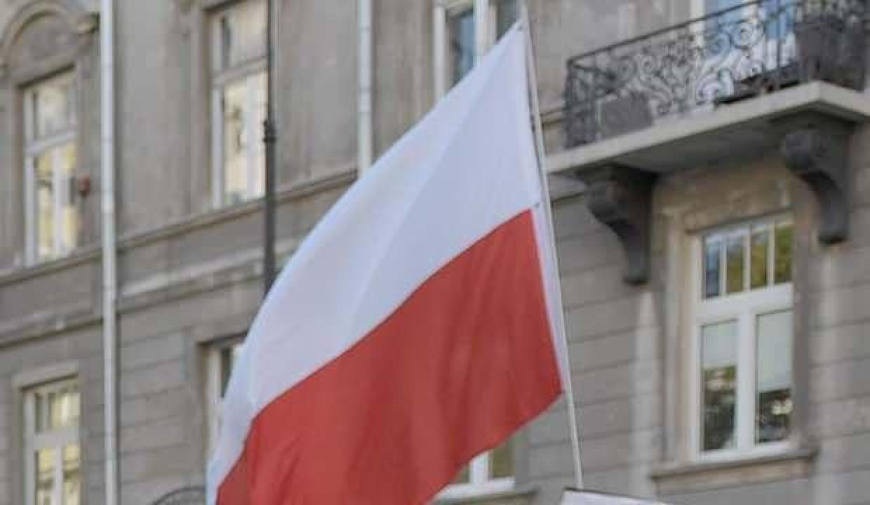 Polonya, Almanya’yı Rusya ile yakın ilişkiler içinde olmakla suçladı
