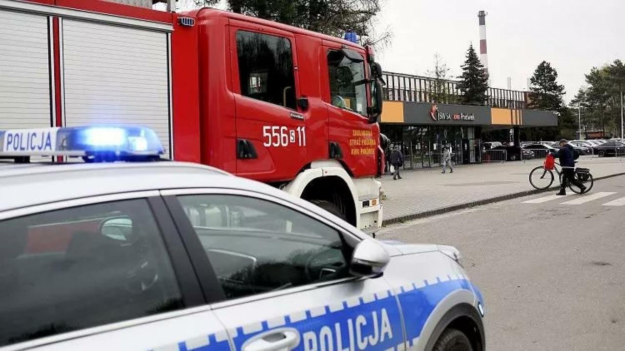 Polonya’da bir hafta içinde ikinci maden kazasında 10 işçiyle irtibat kesildi