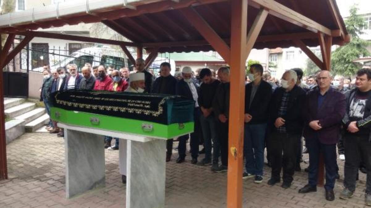 Pres makinesine sıkışan işçi öldü