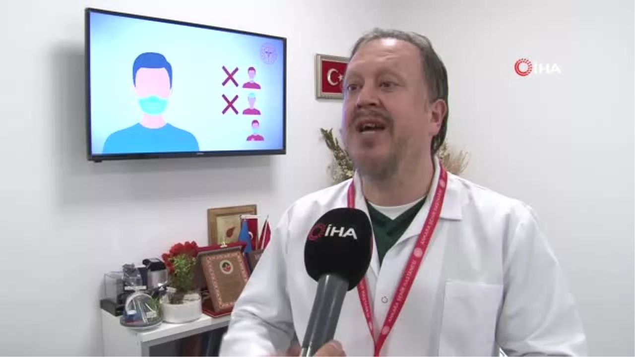 Prof. Dr. Oğuztürk: “Önümüzdeki yaz döneminin, önceki Covid-19 yaz dönemlerine göre mukayese edilemeyecek kadar rahat bir dönem olacağını düşünüyorum”