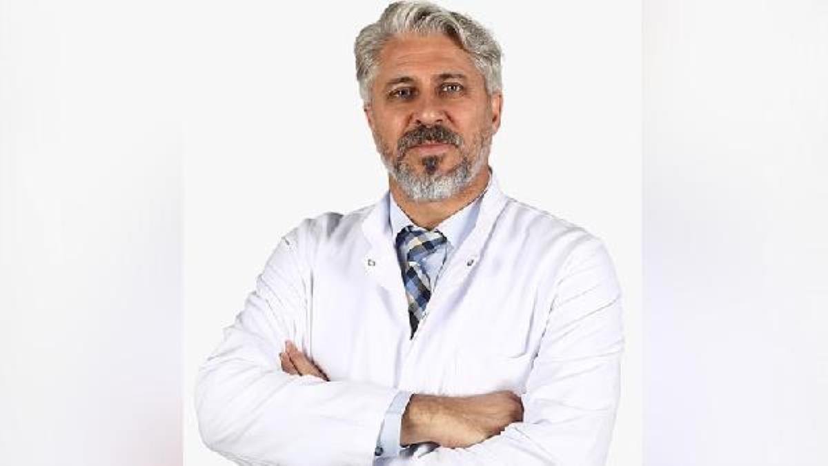 Prof. Dr. Uçar: Hipertansiyon hastaları ilaçlarını kullanarak oruç tutabilir