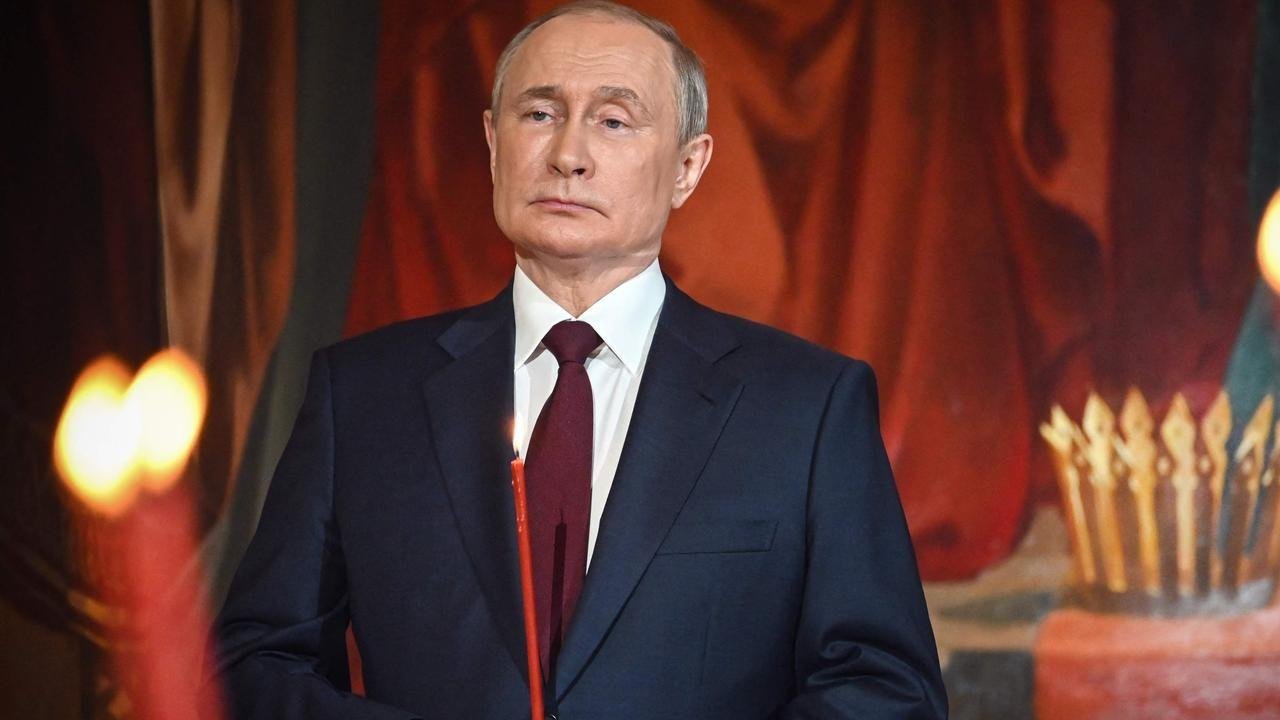 Putin açıkladı: Suikasti son anda engelledik