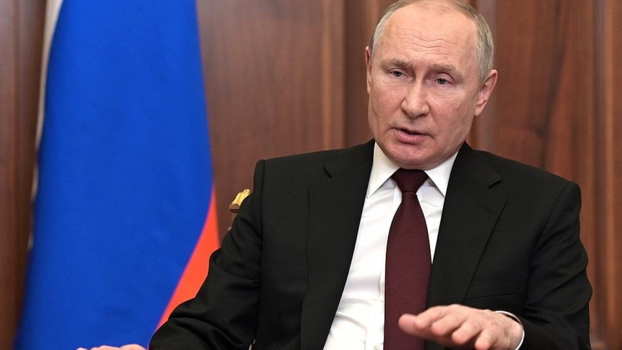 Putin’in Kosova örneği Sırbistanlıları kızdırdı