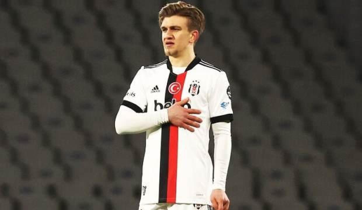 Rıdvan’ı izlemek için Alanya’ya geliyor!