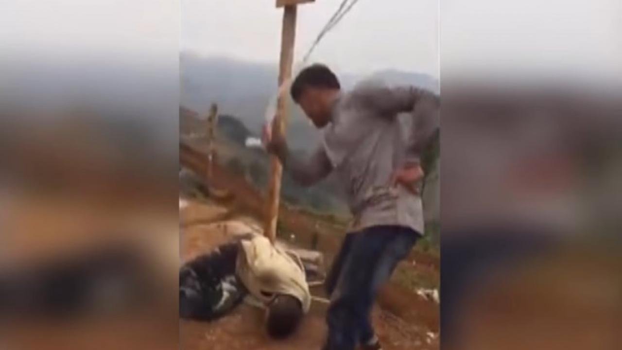 Ruanda’da işçilerine işkence yapan Çinli iş insanına 20 yıl hapis cezası verildi