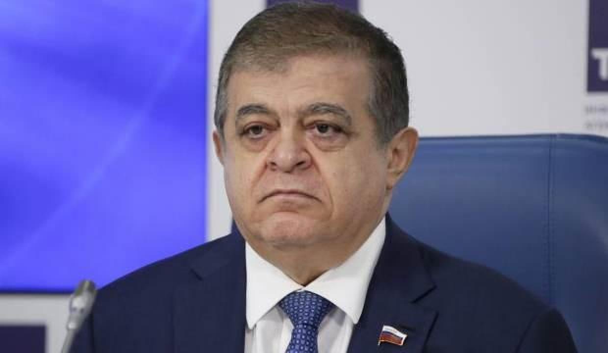 Rus vekil: NATO’ya girerse Finlandiya’yı yok ederiz