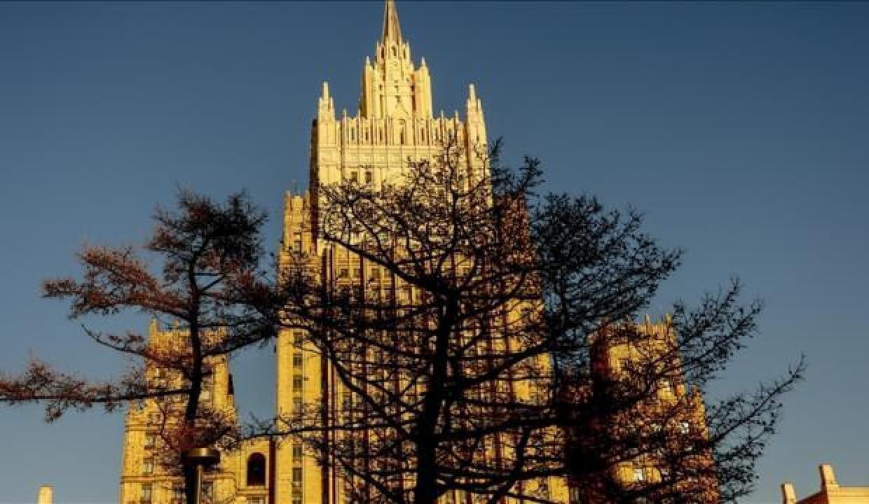 Rusya, 4 Rus diplomattan ülkeyi terk etmesini isteyen İrlanda’ya karşılık verdi