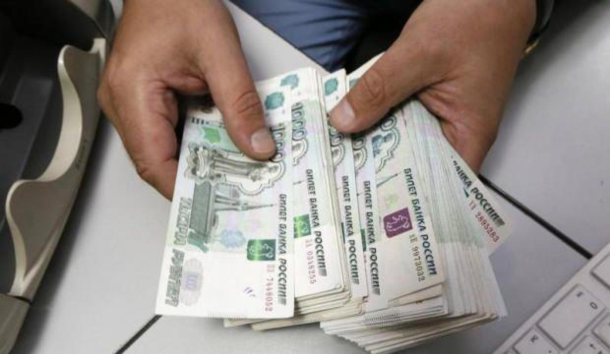 Rusya Maliye Bakanı: Temerrüde düşmedik