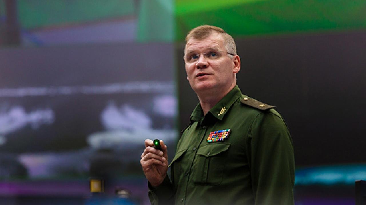 Rusya: Ukrayna’nın 132 uçak ve 105 helikopterini yok ettik