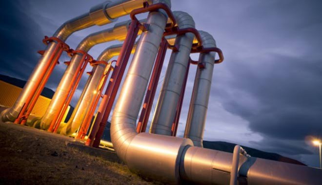 Rusya vanayı kapadı; Avrupa’da doğalgaz fiyatları yüzde 15 arttı