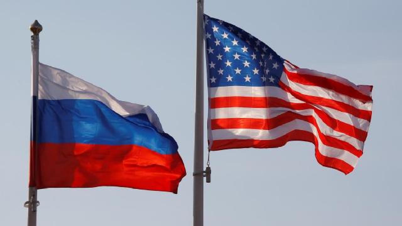 Rusya ve ABD arasında mahkum değişimi yapıldı