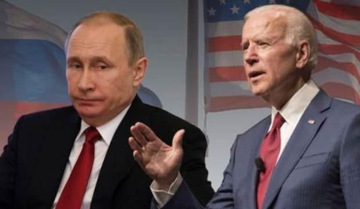 Rusya’dan Biden’ın ‘Putin yargılanmalı’ sözlerine yanıt