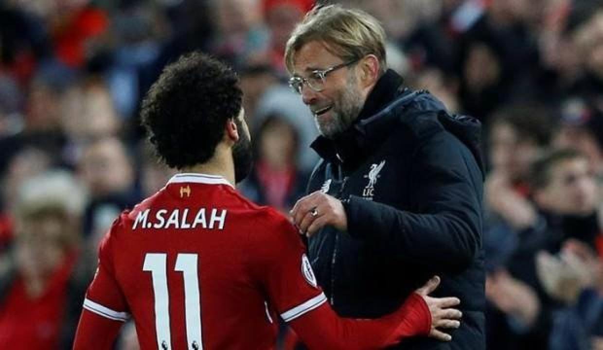 Salah ayrılacak mı? Klopp’tan açıklama geldi